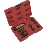 Oxygen Sensor Thread Repair Kit - M18 x 1.5mm Insert Thread - Installation Tool