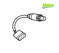 Oxygen Sensor VALEO 368447 For AUDI, SKODA, VW