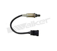 Oxygen Sensor WALKER for Y Punto Cinquecento 350-34053 Top Quality