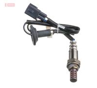 Lambda Sensor fits TOYOTA CELICA 1.8 99 to 05 Manual Transmission Oxygen Denso