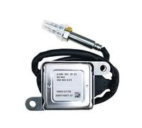 Oxygen sensors A0009053903 5WK96771B Nitrogen Oxygen NOx Sensor 12V Compatible For Benz Trcuk Actros MP4 Euro 6 C218 A207 C207 CLS32