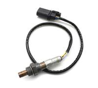 Oxygen Sensors Compatible With For S5 For S4 2010 2011 2012 3L For Q5 2009 2010 2011 2012 3.2L Oxygen O2 Lambda Sensor Car Air Fuel Ratio 5 Wire 06E906265S