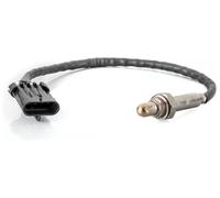 Oxygen Sensors Lambda Sensor 4-Pin Connector (6Pa 358 103-501) OEM Hella