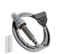 Oxygen Sensors Nitrogen Oxygen Sensor For Scania Motor Truck 2294290/2064768/2247380/2296800 5WK9 7400 5WK97400 2294290 24V(Probe)