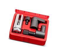 Oxygen Sensors Removal Tool Set Feature Extended, 5 piece Set