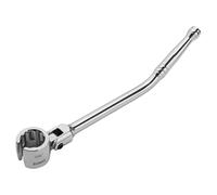 Oxygen Sensors Socket Wrench for Vehicles Metal Construction O2, 7 / 8Inch, 22mm