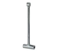 Oxygen Tank Cylinder Wrench - Non-Slip Ergonomic T-Handle Tool - Gas Cylinder Valve Wrench - for Hospital Healthcare Industrial Home Commercial