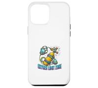 Oxygen Tank Dive Safety Concept Design Case for iPhone 12 Pro Max