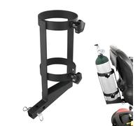 Oxygen Tank Holder for Scooters, Fits D/M-15/E/M-24(Other Not Applicable)