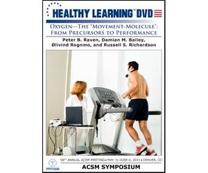 Oxygen The Movement-Molecule : From Precursors to Performance