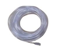 Oxygen Tubing 15 Meter | No Leaking, Durable, Flexible | Kink-Resistance, Medical Grade Tubing | NHS Approved | Move Freely Around Your House While Receiving Oxygen