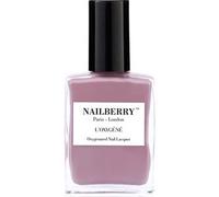 Nailberry Breathable & Halal Nail Polish - Cashmere 15ml