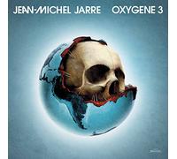 Jean-Michel Jarre Oxygene 3 (Vinyl) 12" Album