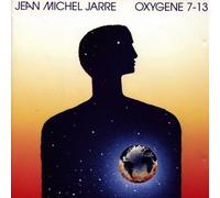 Oxygene 7-13 by Jean Michel Jarre (1997-10-20)