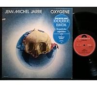 OXYGENE/EQUINOXE LP (VINYL) UK POLYDOR
