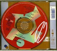 Oxygene level V (Club Mix, 1993)