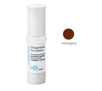 Oxygenetix Oxygenating Breathable Foundation Mahogany