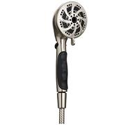 Oxygenics 92489 Fury RV Handheld Shower - Brushed Nickel
