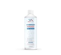 OxyLAB - Hydrogen Peroxide 6% Solution 1L - Multi-Purpose Cleaner & Stain Remover
