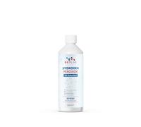 OxyLAB - Hydrogen Peroxide 6% Solution 500ml - Multi-Purpose Cleaner & Stain Remover