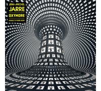 Jean-Michel Jarre – Oxymore: Homage to Pierre Henry – Vinyl (RCA)