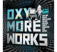 Jean-Michel Jarre - Oxymoreworks - CD (2023) - Brand New & Sealed