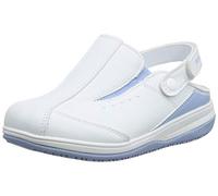 Oxypas Ladies Iris Safety Shoes, Blue UK 3,5 EU 36