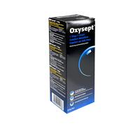 AMO Oxysept 1 Step 300 ml Liquids