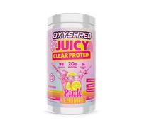 Oxyshred Clear Whey Protein Pink Lemonade 280 g