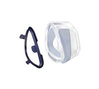 OxyStore - Cushion & Clip for Mirage Activa LT - ResMed - L (Large)