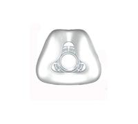 OxyStore - Cushion for Mirage FX Nasal Mask - ResMed - Small - Dual-Wall, Spring Air Cushion