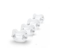 oxystore - oronasale Bearing for DreamWear Full Face - Philips Respironics - MW (Medium Wide)