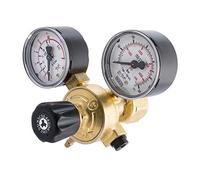 OXYTURBO PRESSURE REDUCER FOR CO2 ARGON MIX RECHARGEABLE CO2 Cylinders Female TIG/MIG CONNECTION MADE IN ITALI