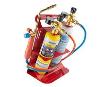 Oxyturbo - Turbo set 200 Professional welding Equipment