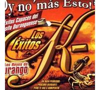 Oy No Mas Esto Exitos Capaces