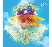 OY Space Diaspora (Vinyl) 12" Album