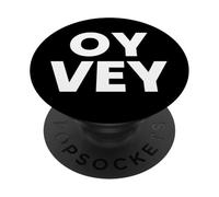 Oy Vey PopSockets Adhesive PopGrip