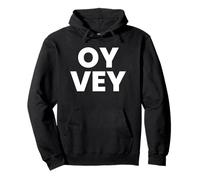 Oy Vey Pullover Hoodie