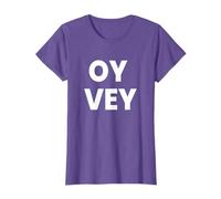 Oy Vey T-Shirt
