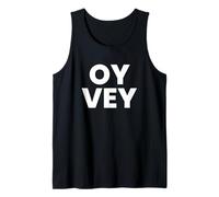 Oy Vey Tank Top