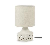 Oya Table Lamp 02 Beige