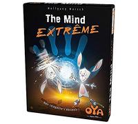 Oya The Mind Extreme Card Game