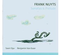 Oya/Van Esser