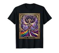OYA - Yoruba Goddess African Mythology Nigeria Folklore T-Shirt
