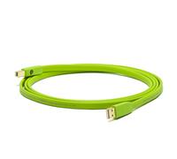OYAIDE USB cable 1.0m d+USB class B/1.0 Green NEOUSBB1M Audio USB Cable NEW