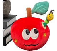 OYCXXCX Fruit Plush Doll-Built-In Small Animal Fruit Shape Toy, Plush Doll | Backpack Charm, Stuffed Ornament For Kids, Adults, Home, Travel, School, Desk, Purse, Wallet, Backpack Use