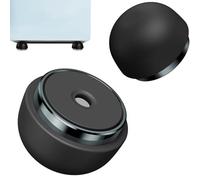 OYE 2 Pcs Mini Magnetic Laptop Cooling Pad, Universal Laptop/Computer Keyboard Stands, Ergonomic Laptop Stand, Portable Magnetic Cooler Holder for MacBook PC Notebook