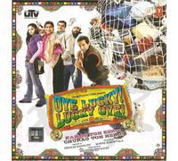 Oye Lucky Lucky Oye