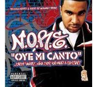 Oye Mi Canto / 4 a Minute