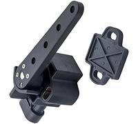 OYEAUTO E-Level Ride Height Sensor Plastic Arm Air Ride Suspension AA-ROT-120 for AccuAir